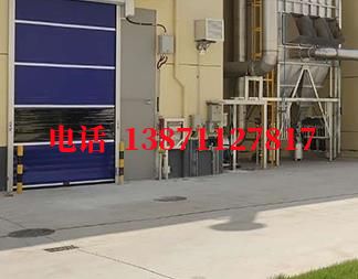 荆门宜昌快速防爆卷帘门