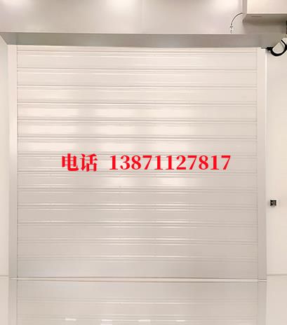 荆门宜昌防爆柔性卷帘门