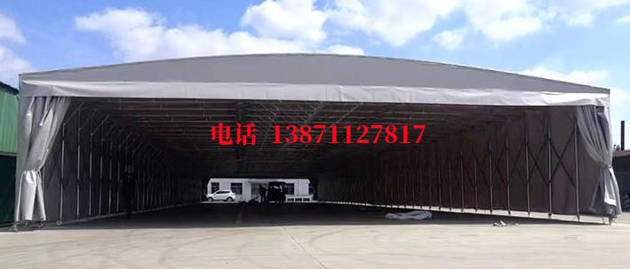 荆门宜昌湖北工业仓库篷房