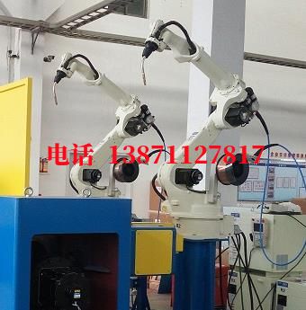 荆门宜昌弧焊机器人工作站